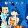 Lost girls diary
