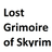 Lost Grimoire of Skyrim