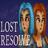 Lost Resolve