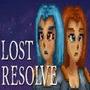 Lost Resolve