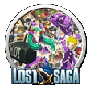 Lost Saga