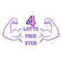 Lotto Stud Pick 4