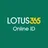 Lotus 365 Online Id