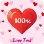 Love Test - Couple Score