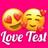 Love Tester: Real Love Test
