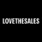 Love the Sales