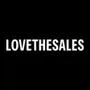Love the Sales
