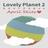 Lovely Planet 2: April Skies