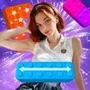 Lover Block Escape -Slide Away