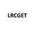 LRCGET