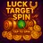 Luck Target Spin