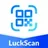 LuckScan-Barcode QR Scanner