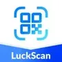 LuckScan-Barcode QR Scanner