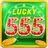 Lucky 555