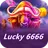 Lucky 6666