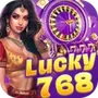 Lucky 768