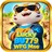Lucky BU779 WFG Mse