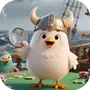 Lucky Chicken Coin: Mega Drop