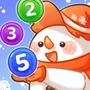 Lucky Coin Sort Puzzle