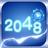 Lucky Colorful 2048