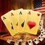 Lucky Cowboy Classic Solitaire