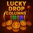 Lucky Drop Columns