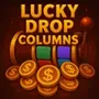 Lucky Drop Columns