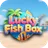 Lucky Fish Box