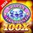 Lucky Hit Classic Casino Slots