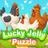 Lucky Jelly Puzzle