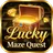 Lucky Maze Quest