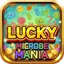 Lucky Microbe Mania