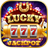 Lucky Spin Slots: Huge Rewards
