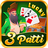 Lucky Teen Patti - Fun Game To Play With Friends