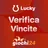 Lucky Verifica Vincite