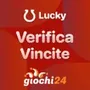 Lucky Verifica Vincite