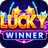 Lucky Winner