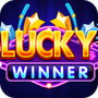 Lucky Winner