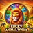 Lucky Zoo Roulette