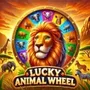 Lucky Zoo Roulette