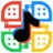 Ludo Emoji: Online Board Game