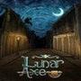 Lunar Axe