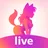 Lunovia-Live video chat