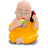 Luscious SMS