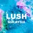 LUSH MY