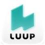 LUUPループシェアサイクル 電動キックボードシェア