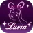 Luvia-Dating App for ChatMeet