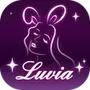Luvia-Dating App for ChatMeet