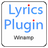 Lyrics Plugin for Winamp