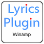 Lyrics Plugin for Winamp